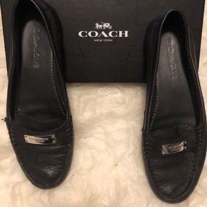 Coach shoes